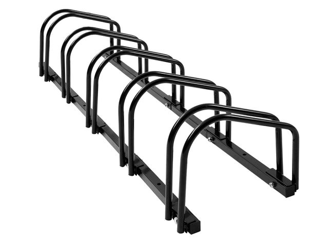 5 Bikes Stand Bicycle Bike Rack Floor-1973193702826446849