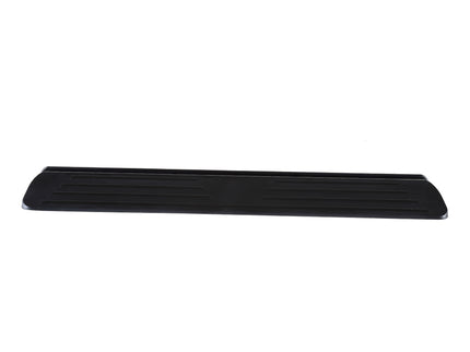 Levede Baby Safety Gate Adjustable Pet Black Ramp-1910113188549103617