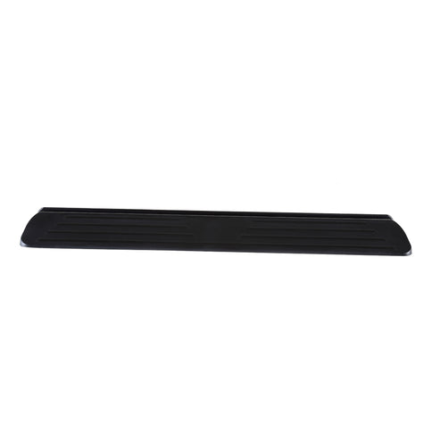 Levede Baby Safety Gate Adjustable Pet Black Ramp-1910113188549103617