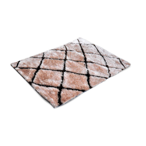 Ultra Soft Shaggy Rug Shag Floor Mat-1910112223339089921
