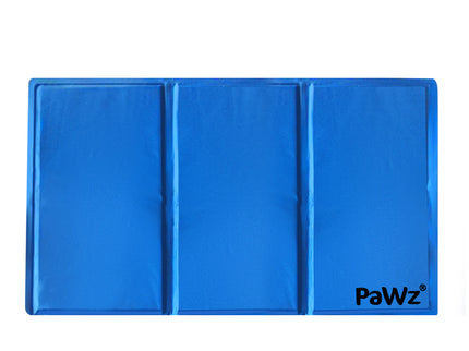 PaWz Pet Cooling Mat Gel Mats Bed Cool Double 9KG-1843791304568475649