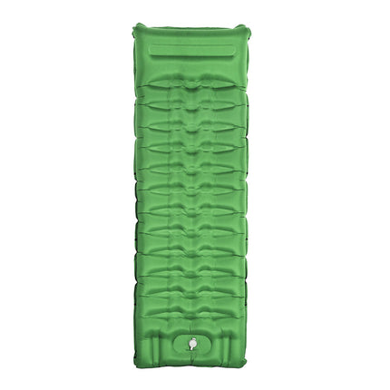 Mountview Sleeping Mat Air Bed Pad Caming Single-1975420332269506561