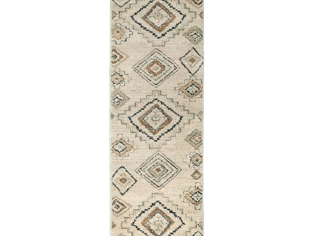 Marlow Floor Rug Hallway Runner Washable 180X60cm-1910113065664385024