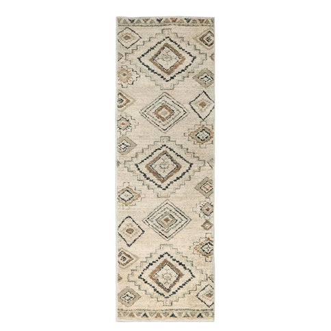 Marlow Floor Rug Hallway Runner Washable 180X60cm-1910113065664385024