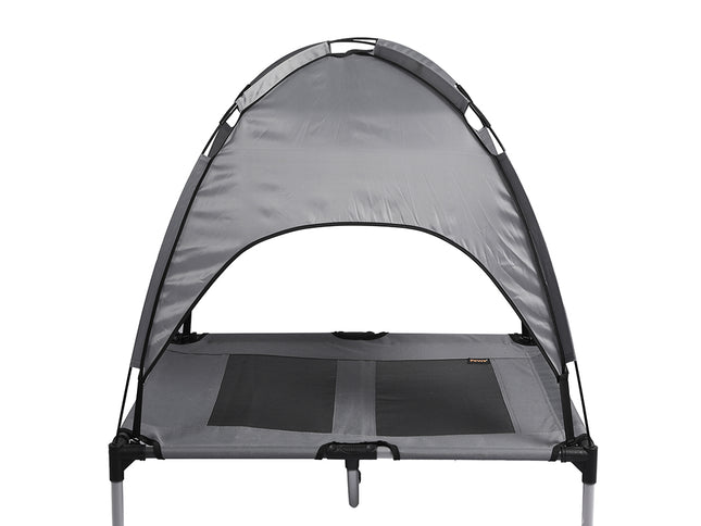 PaWz Pet Trampoline Bed Dog Cat Elevated Large-1864184513740017665