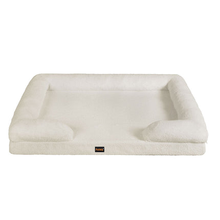 PaWz Memory Foam Pet Sofa Bed-1975420377802870785