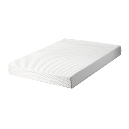 DreamZ Memory Foam Mattress Topper 25cm-1973193427155816449