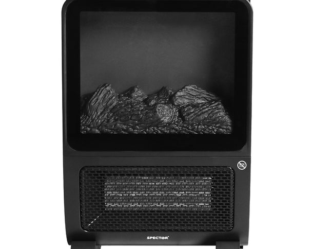 Spector Heater Electric Portable 2000W-1975420443217235969