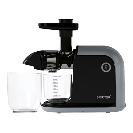 Spector Cold Press Juicer Slow Juicer Processor 150W-2006733421589696513