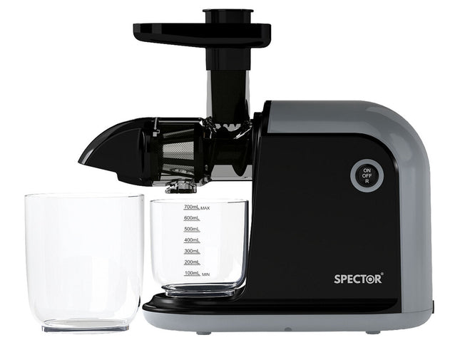 Spector Cold Press Juicer Slow Juicer Processor 150W-2006733421589696513