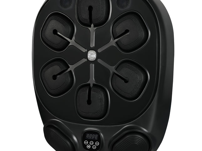 Centra Smart Music Boxing Machine With 8OZ Boxing Glove-1954802484342034433