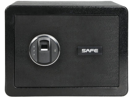 13.8L Digital Security Safe Box Fingerprint Key Lock-1954802456227614721