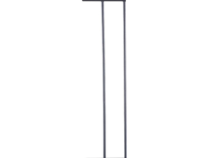 Levede Baby Safety Gate Adjustable Pet Black 10cm Extension-1910113186946879489
