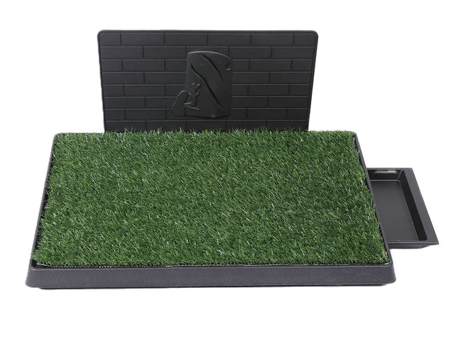 PaWz Indoor Dog Pet Grass Potty Training L-1973193644177494017