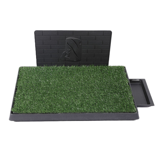 PaWz Indoor Dog Pet Grass Potty Training L-1973193644177494017