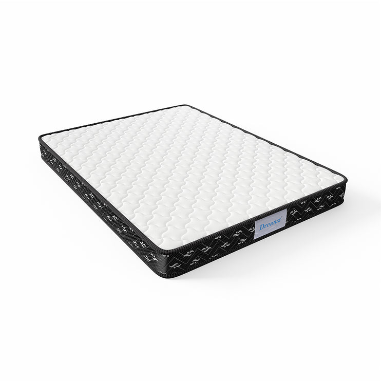 Dreamz Spring Mattress Bed Pocket Tight Queen-1975420426901393409