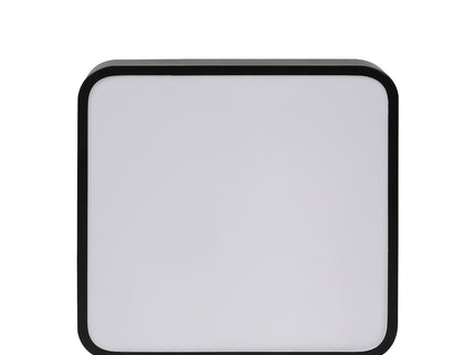 EMITTO Ultra-Thin 5CM LED Ceiling Down 27W Black-1864184376473030657