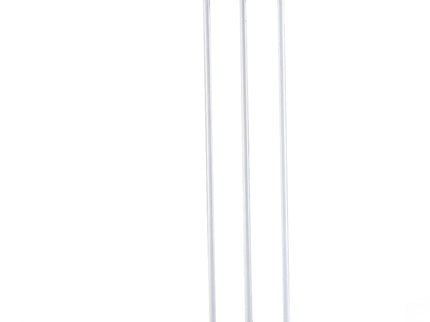 Levede Baby Safety Gate Adjustable Pet White 20cm Extension-1942353291631529985