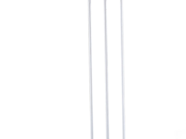 Levede Baby Safety Gate Adjustable Pet White 20cm Extension-1942353291631529985
