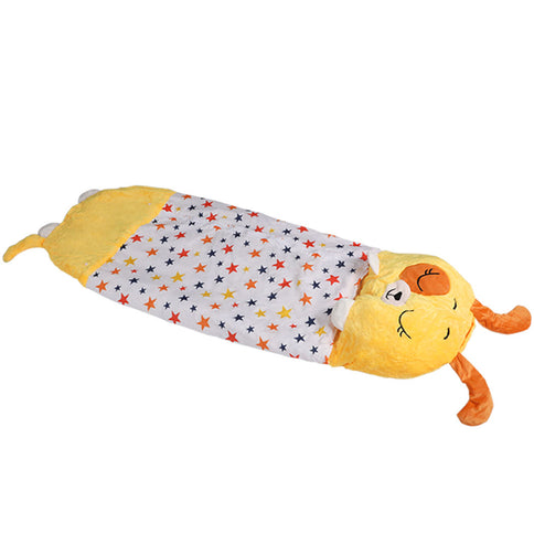 Mountview Sleeping Bag Child Pillow Large-1829372394071003137