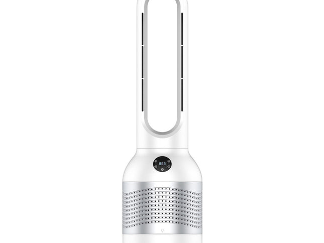Spector Bladeless Fan Cooler & Heater & Purifying air-1973193519178846209