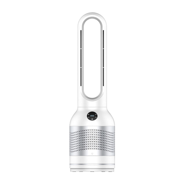 Spector Bladeless Fan Cooler & Heater & Purifying air-1973193519178846209