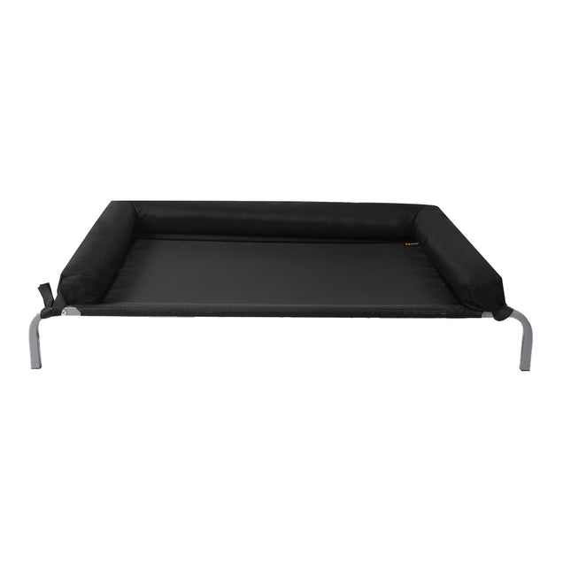 PaWz Elevated Pet Bed Dog Puppy Cat M Medium-1975420454869012481