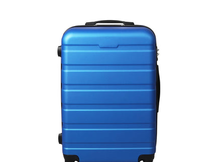 Slimbridge 28"Luggage Case Suitcase Blue 28 inch-1864184366519947265