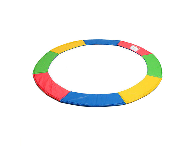 Centra 16 FT Kids Trampoline Pad Replacement-1975420441459822593