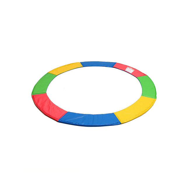 Centra 16 FT Kids Trampoline Pad Replacement-1975420441459822593