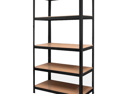 Traderight Warehouse Shelving Garage 1.7M Medium-1910113080470278145
