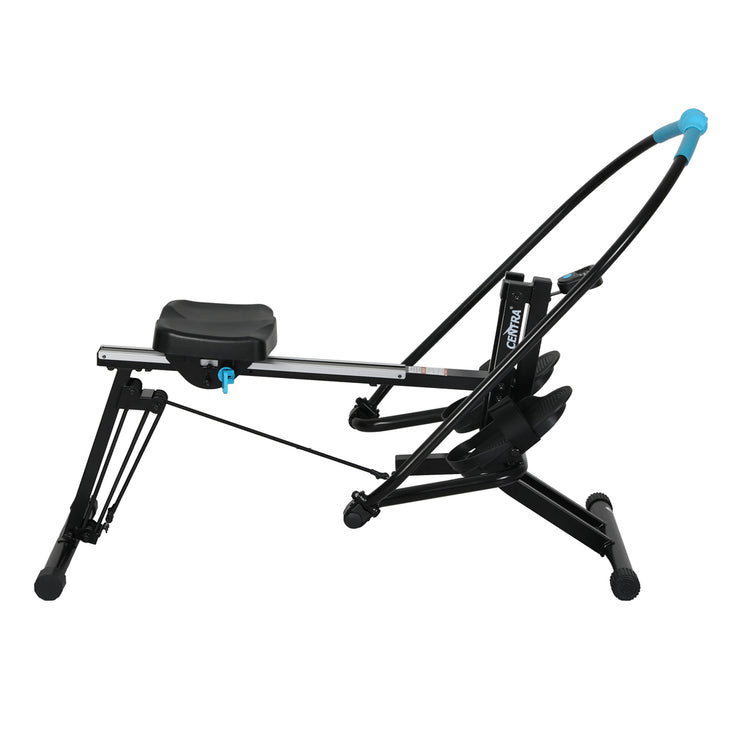 Centra 2IN1 Rowing Machine-1975420329425768449