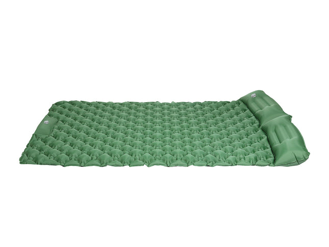 Mountview Sleeping Pad Inflatable Camping Double-1954802439811108865