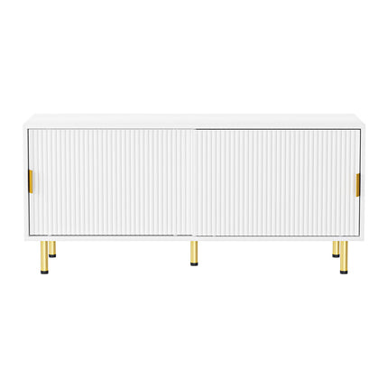Levede 120cm TV Cabinet Entertainment Unit-1973193470453616641