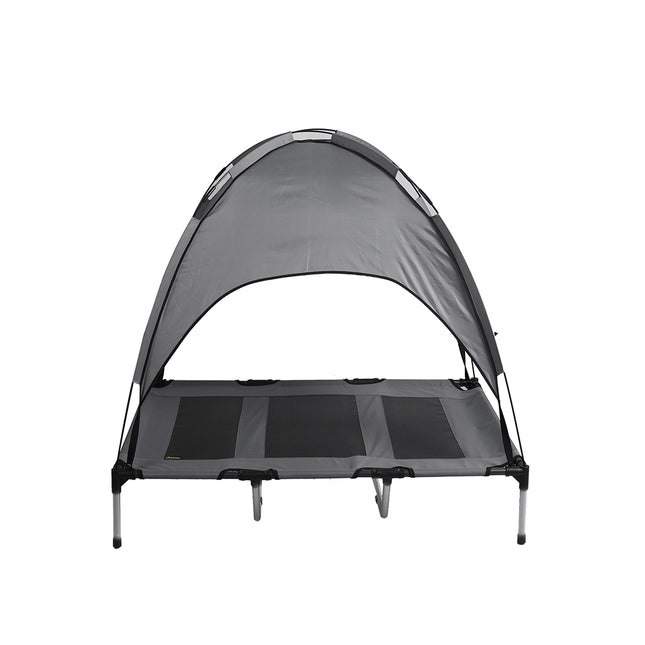 PaWz Pet Trampoline Bed Dog Cat Elevated X-Large-1973193646920568833
