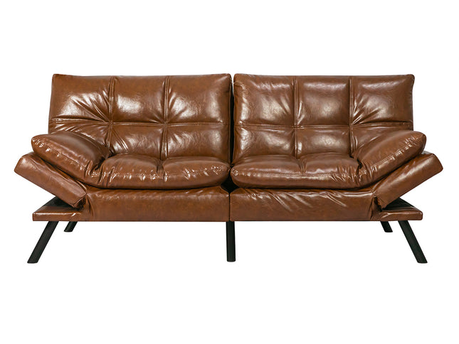 Levede Sofa Bed Futon Recliner Lounge-1975420406424801281