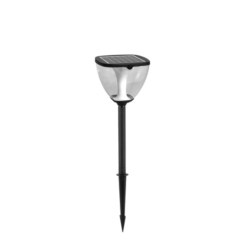EMITTO LED Solar Powered Garden Lights 80cm Medium-1831592892297252865