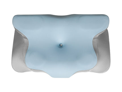 Dreamz Contour Memory Foam Pillow for Pain Relief-1910149779443290113