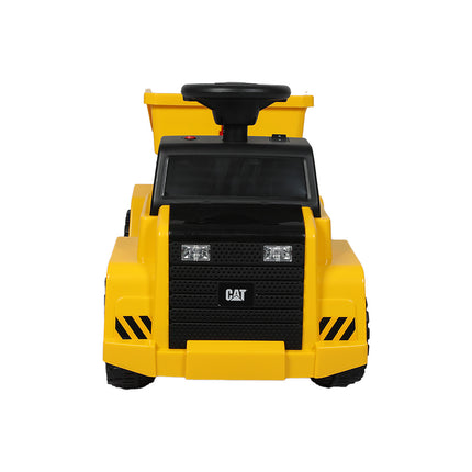 Kids Ride On Dump Truck-1973193476749266945