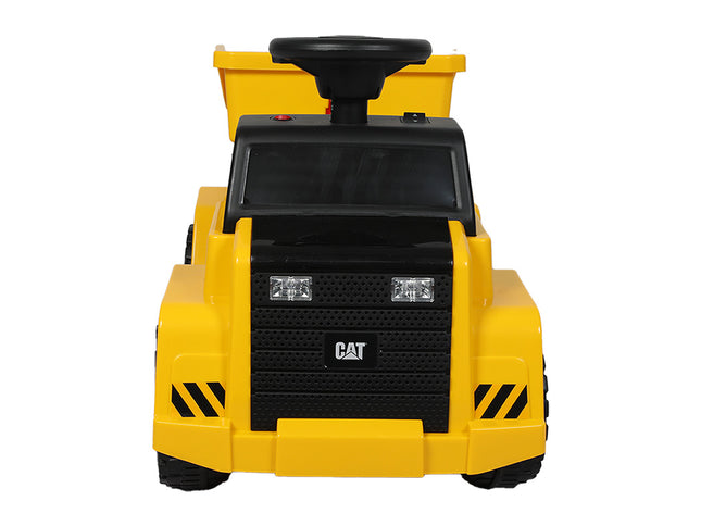 Kids Ride On Dump Truck-1973193476749266945