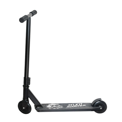 Monvelo Stunt Scooter Kids 360� Freestyle Tricks Ride-2006732792112746497