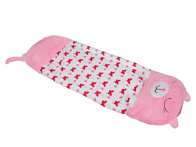 Mountview Sleeping Bag Child Pillow Medium-1864184698813681665