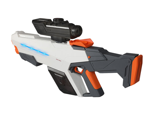 Kids Automatic Electric Water Gun with LED-1973193478804475905