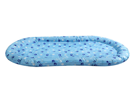 Pawz Pet Cooling Mat XL Blue-1910112257434587137