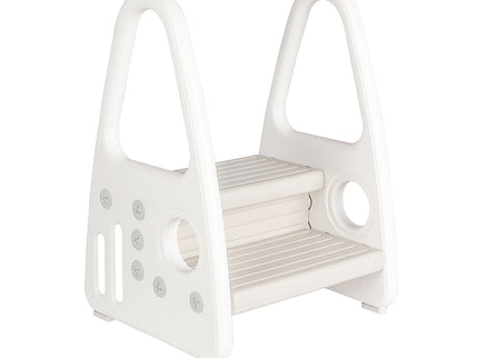 Levede Toddler Step Stool Ladder Tower-1910113156630450177