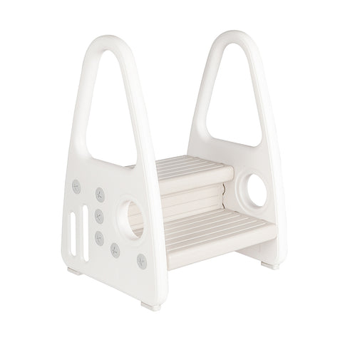Levede Toddler Step Stool Ladder Tower-1910113156630450177