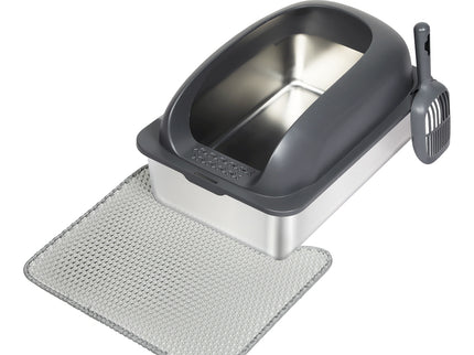Pawz Cat Litter Box-1910112271737163777