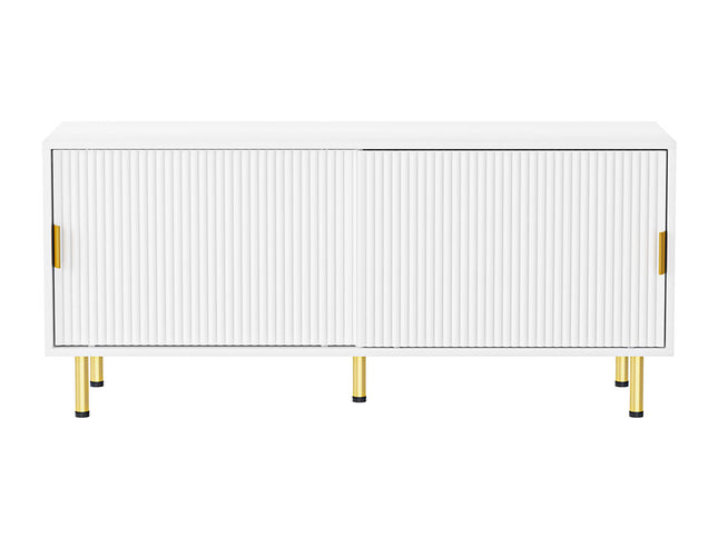 Levede 120cm TV Cabinet Entertainment Unit-1917016715183656961