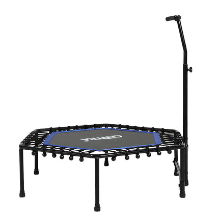 Centra 48" Mini Trampoline with Bungees-1954802484539166721