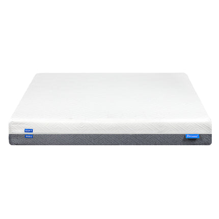 Dreamz Double Mattress Gel Memory Foam-1973193973656850433
